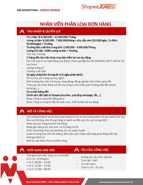 backroom staff job description shopee|Domestuc Helper / Backroom staff Shopee Express .